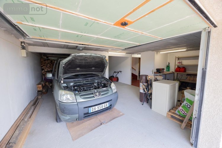 Maison a vendre Ruffieux 73310 Savoie 124 m2 6 pièces 424000 euros