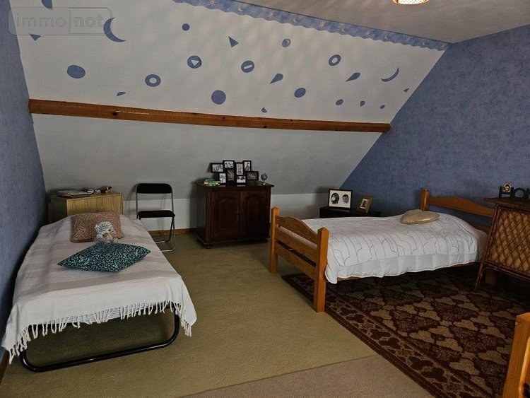 Maison a vendre Moissey 39290 Jura 155 m2 6 pièces 295000 euros