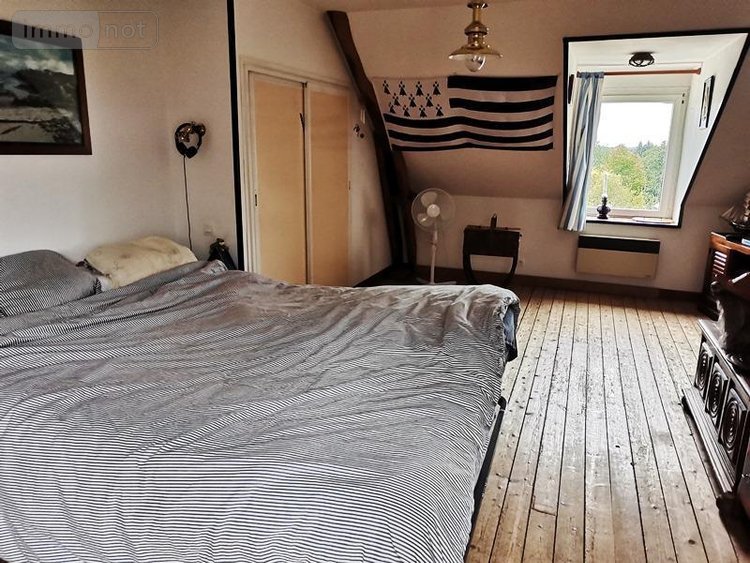 Maison a vendre Le Grais 61600 Orne 160 m2  180500 euros