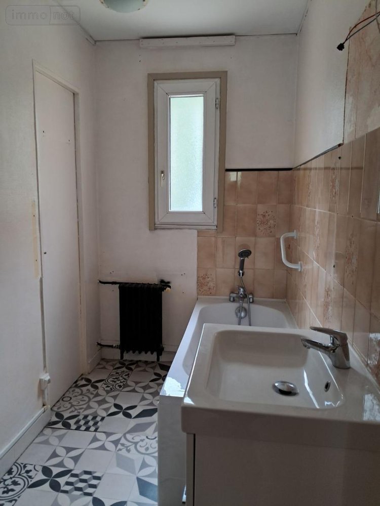 Appartement a vendre Boulogne-sur-Mer 62200 Pas-de-Calais 84 m2 4 pièces 116600 euros