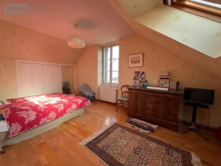 Maison a vendre Montargis 45200 Loiret 132 m2  229760 euros
