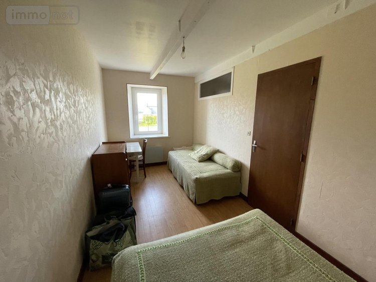 Maison a vendre Pléhédel 22290 Côtes-d'Armor 105 m2 6 pièces 230000 euros