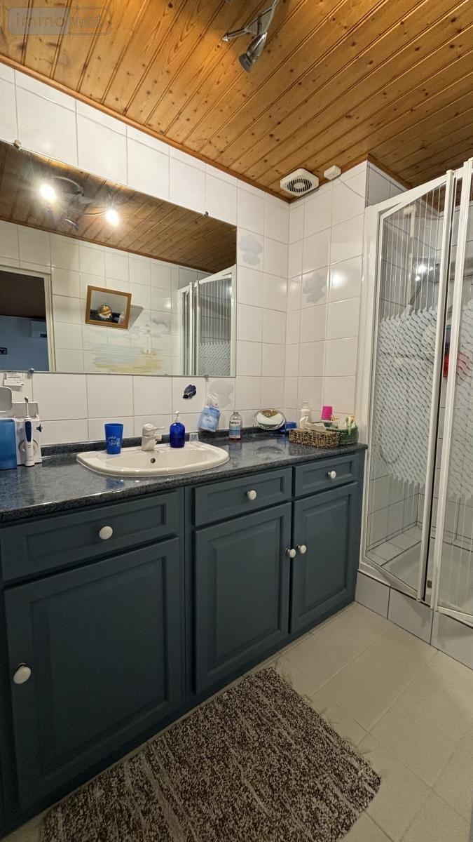 Viager maison La Rochelle 17000 Charente-Maritime 77 m2 3 pièces 80000 euros