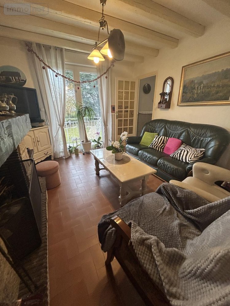 Maison a vendre Hillion 22120 Côtes-d'Armor 116 m2 7 pièces 323300 euros