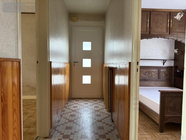 Maison a vendre Grâces 22200 Côtes-d'Armor 69 m2 4 pièces 155408 euros