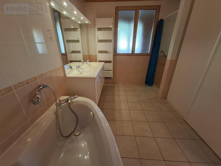 Maison a vendre Écurat 17810 Charente-Maritime 120 m2 4 pièces 236070 euros