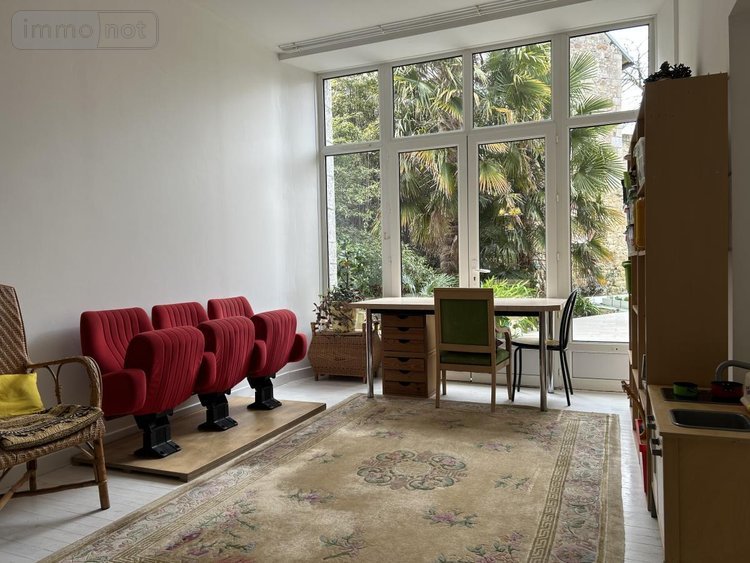 Maison a vendre Ploumagoar 22970 Côtes-d'Armor 291 m2 9 pièces 478240 euros
