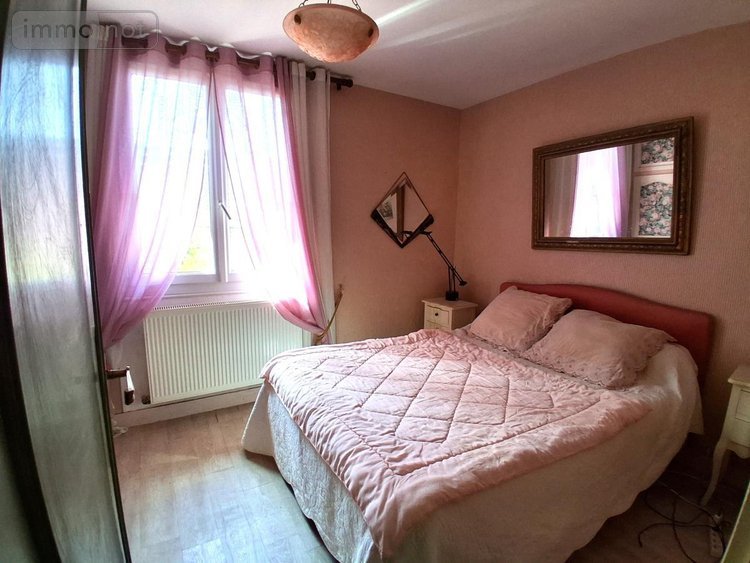 Maison a vendre Bagnoles-de-l'Orne-Normandie 61140 Orne 67 m2 3 pièces 115000 euros
