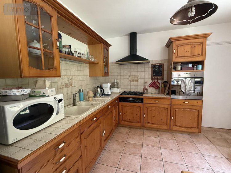 Maison a vendre Landerneau 29800 Finistère 124 m2  295050 euros