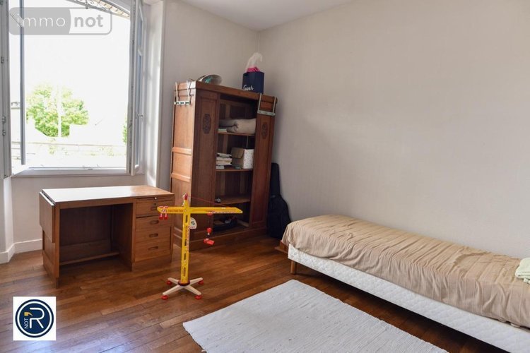 Location maison Laval 53000 Mayenne 135 m2 6 pièces 980 euros