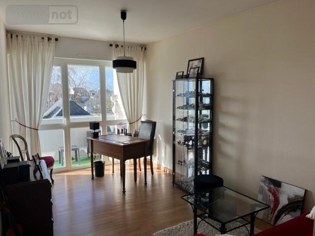 Appartement a vendre Lorient 56100 Morbihan 83 m2 4 pièces 244744 euros