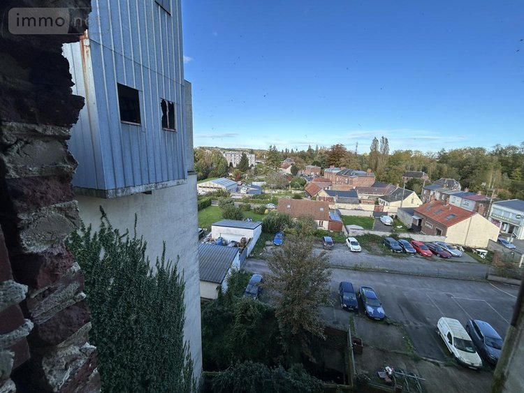 Immeuble a vendre Fouilloy 80800 Somme 2600 m2  520000 euros