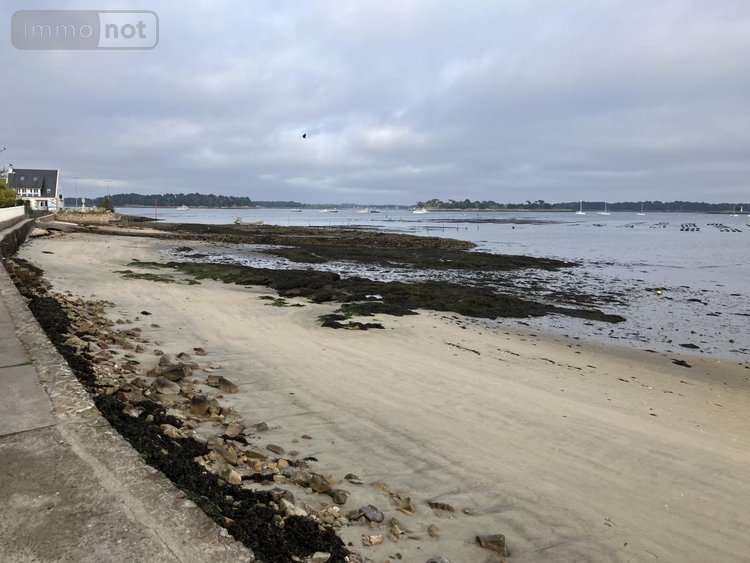 Maison a vendre Locmariaquer 56740 Morbihan 94 m2 5 pièces 974640 euros