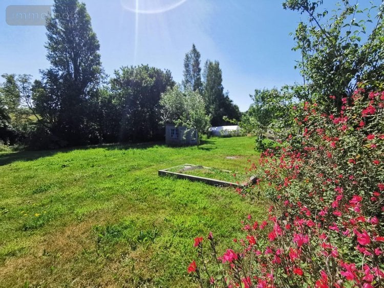 Maison a vendre Kerbors 22610 Côtes-d'Armor 132 m2 6 pièces 436000 euros