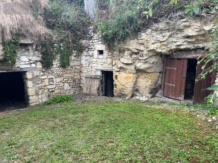Maison a vendre Trogues 37220 Indre-et-Loire 169 m2 7 pièces 180200 euros