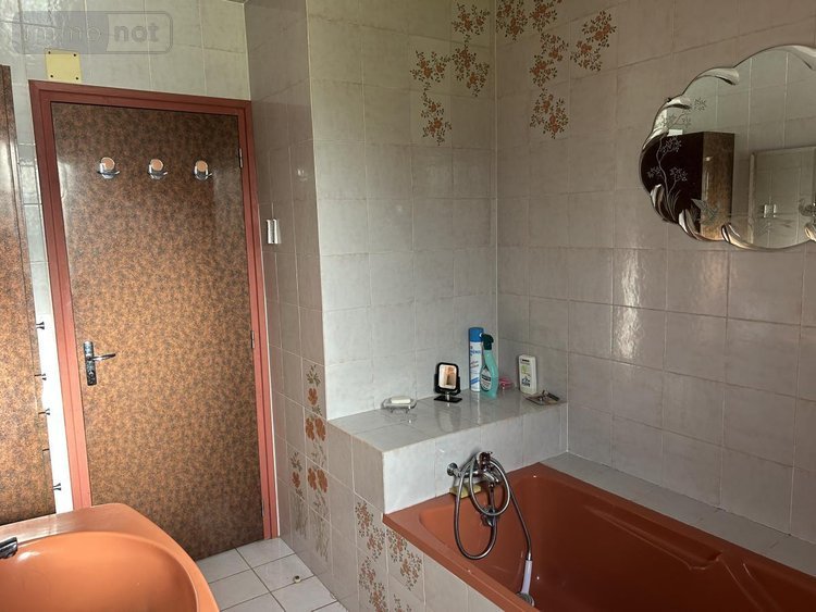 Maison a vendre Saint-Agathon 22200 Côtes-d'Armor 110 m2 7 pièces 283680 euros