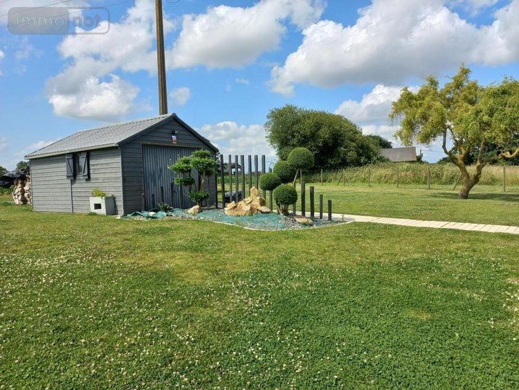 Maison a vendre Saint-Rieul 22270 Côtes-d'Armor 167 m2  355300 euros