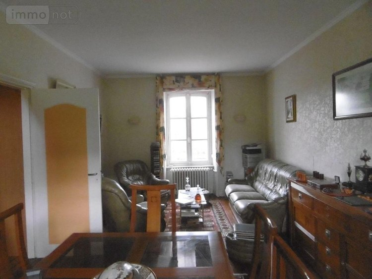Maison a vendre Étouvy 14350 Calvados 147 m2 6 pièces 327050 euros