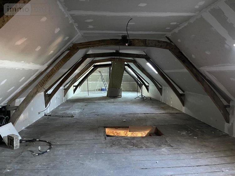 Maison a vendre Aubigny-en-Artois 62690 Pas-de-Calais 246 m2 6 pièces 322400 euros