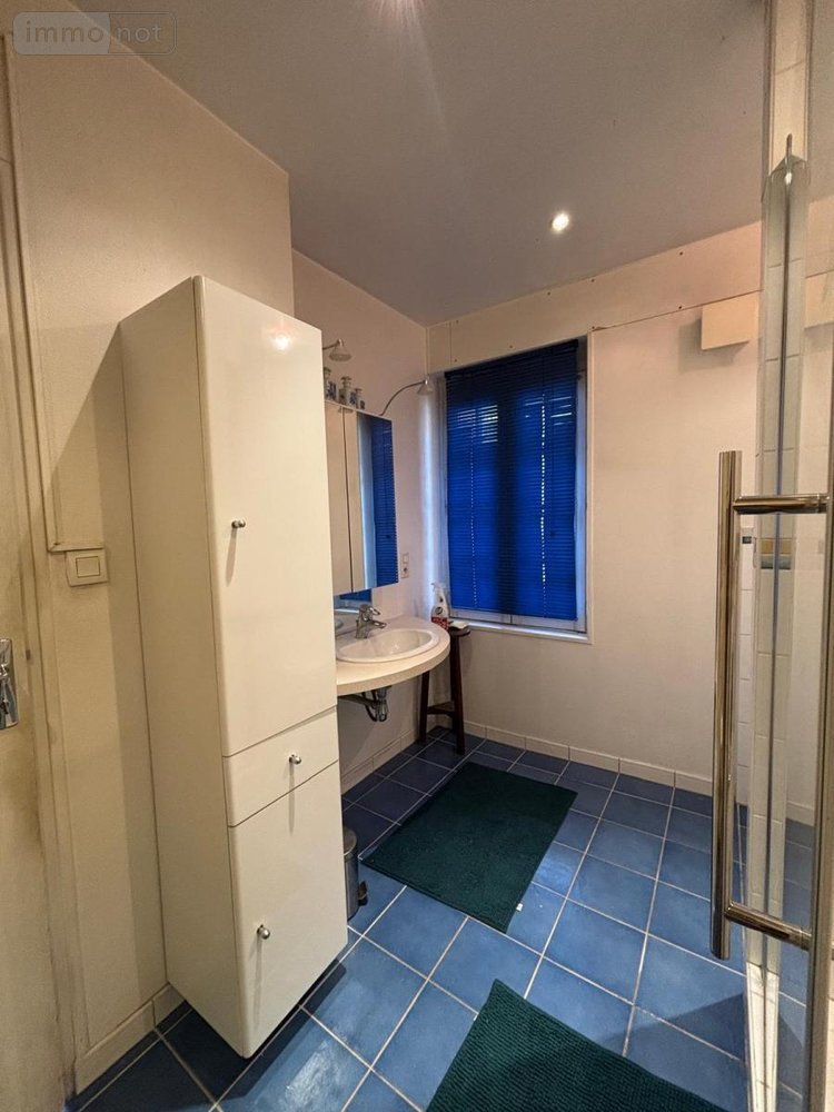 Maison a vendre Vannes 56000 Morbihan 209 m2 7 pièces 567872 euros