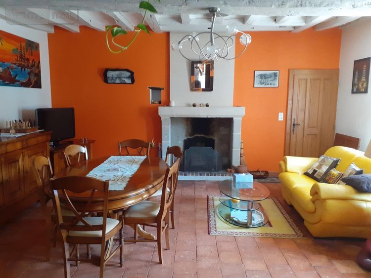 Maison a vendre Andard 49800 Maine-et-Loire 187 m2 8 pièces 450300 euros