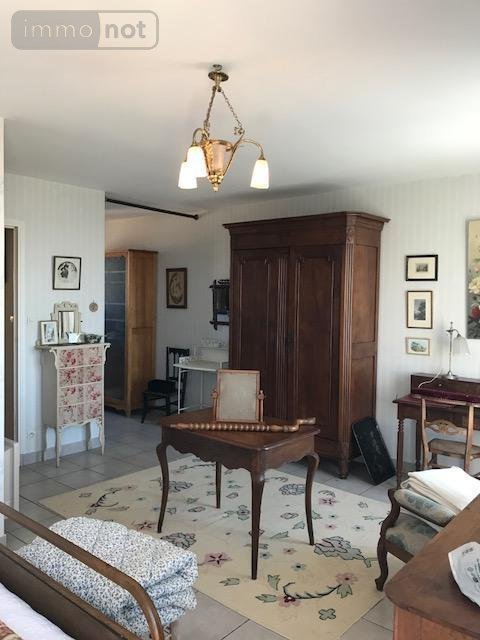 Maison a vendre Fouras 17450 Charente-Maritime 140 m2 5 pièces 995600 euros