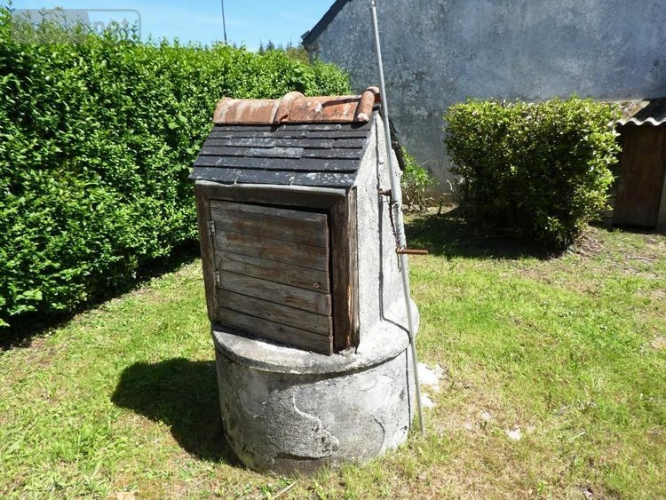 Maison a vendre Lignol 56160 Morbihan 65 m2 3 pièces 84850 euros