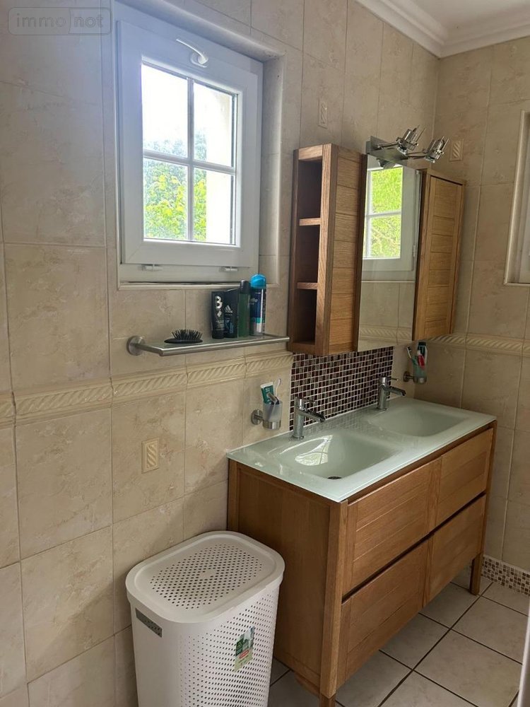 Maison a vendre Ploumagoar 22970 Côtes-d'Armor 159 m2 5 pièces 386080 euros