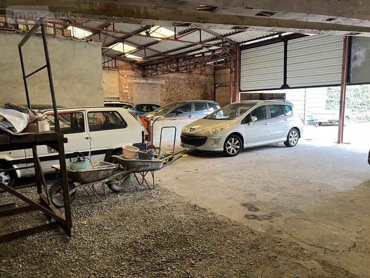 Maison a vendre Guingamp 22200 Côtes-d'Armor 130 m2 5 pièces 299040 euros