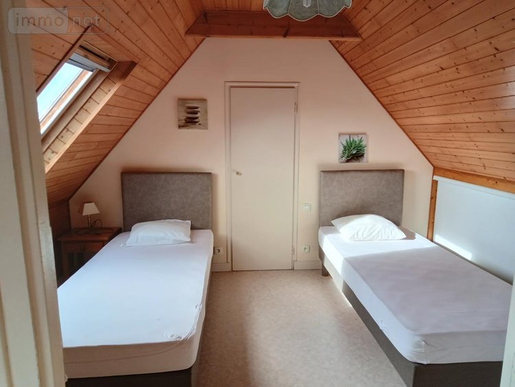 Maison a vendre Plobannalec-Lesconil 29740 Finistère 90 m2  305000 euros