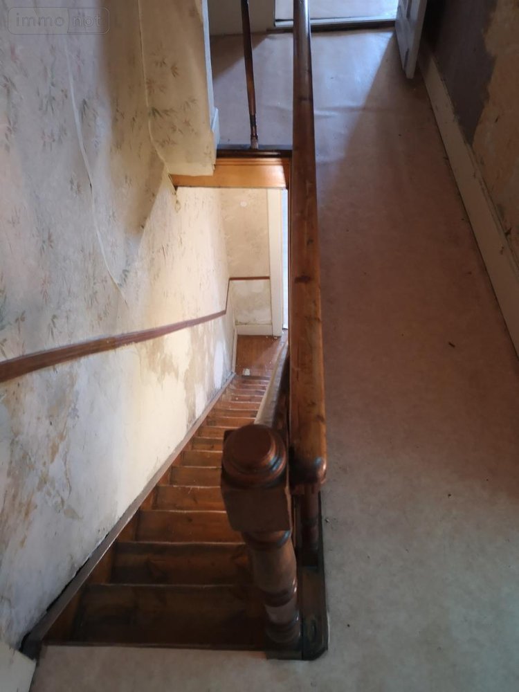 Maison a vendre Cambrai 59400 Nord 126 m2 6 pièces 70000 euros