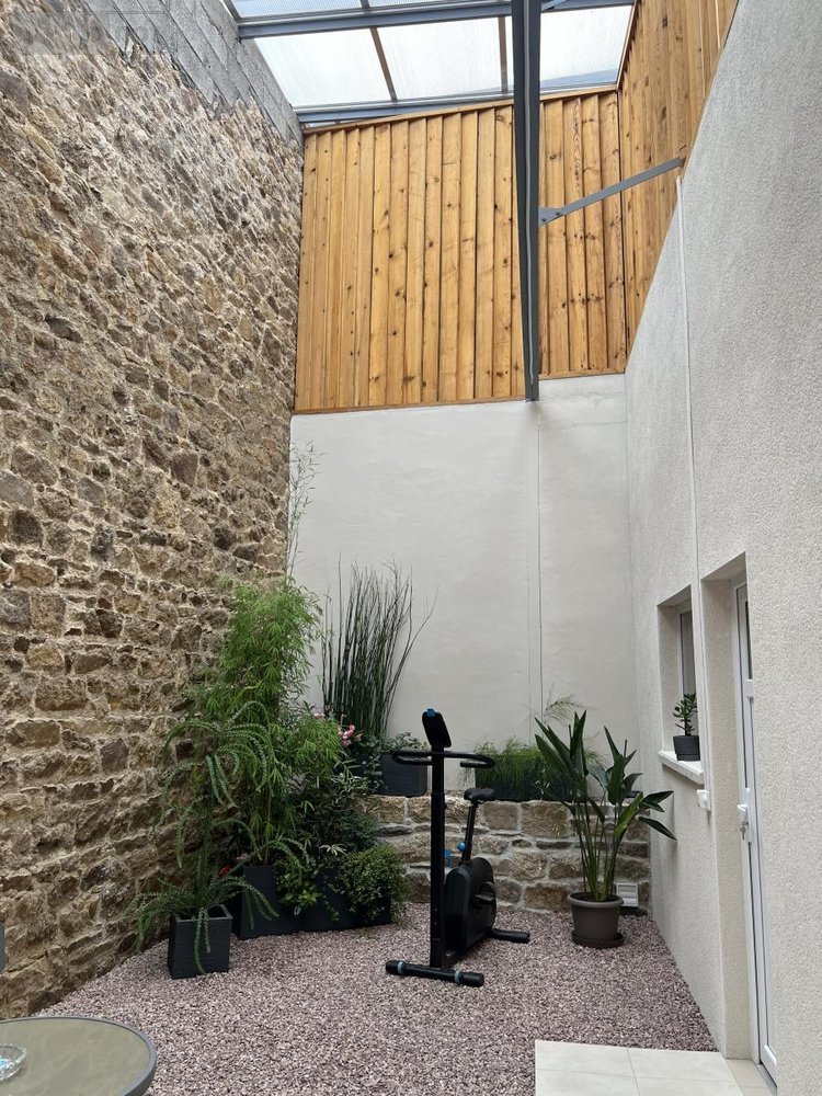 Maison a vendre Guingamp 22200 Côtes-d'Armor 130 m2 5 pièces 299040 euros