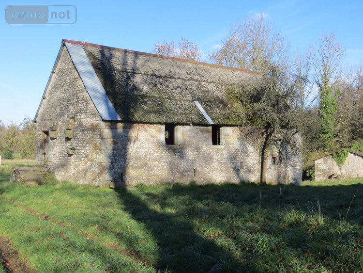 Maison a vendre Vire-Normandie 14500 Calvados 300 m2 3 pièces 189900 euros
