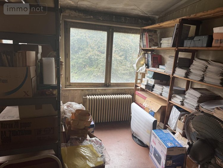 Maison a vendre Douai 59500 Nord 482 m2 18 pièces 471600 euros