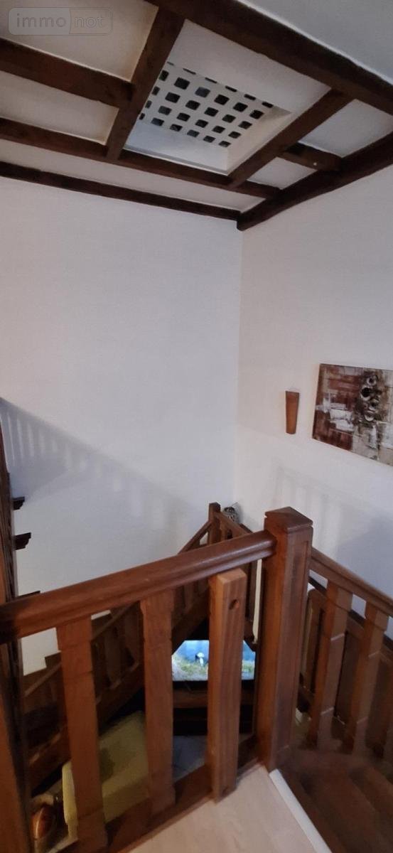 Maison a vendre Vic-Fezensac 32190 Gers 300 m2 10 pièces 296000 euros