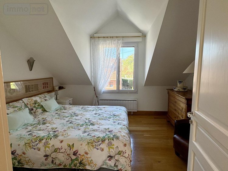 Maison a vendre Liévin 62800 Pas-de-Calais 98 m2 7 pièces 297500 euros