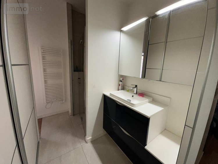 Appartement a vendre Vannes 56000 Morbihan 60 m2 2 pièces 363243 euros