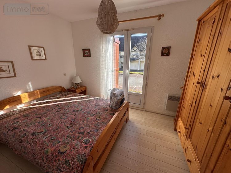 Appartement a vendre Arzon 56640 Morbihan 29 m2 2 pièces 167540 euros