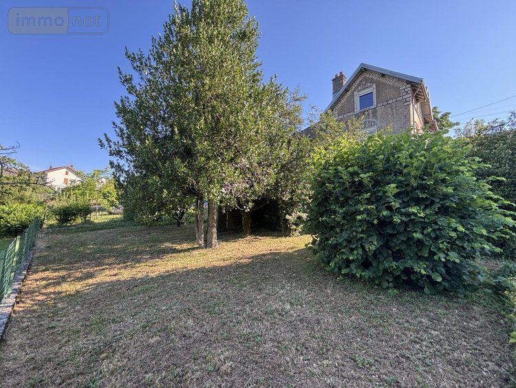 Maison a vendre Beaucourt 90500 Territoire de Belfort 80 m2 4 pièces 119000 euros