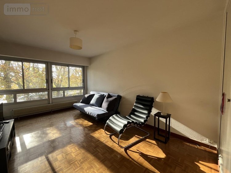 Appartement a vendre Besançon 25000 Doubs 120 m2 5 pièces 359000 euros