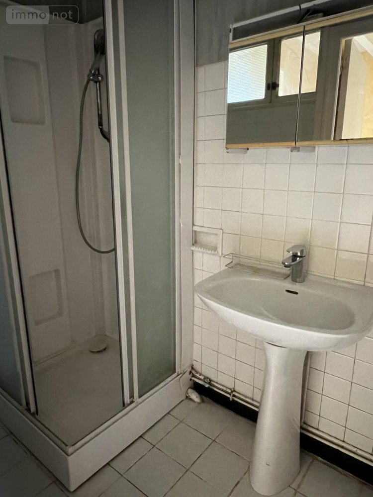 Maison a vendre Oucques La Nouvelle 41290 Loir-et-Cher 61 m2 3 pièces 116600 euros