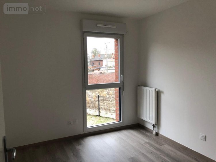 Location maison Loos 59120 Nord 97 m2 5 pièces 1111 euros