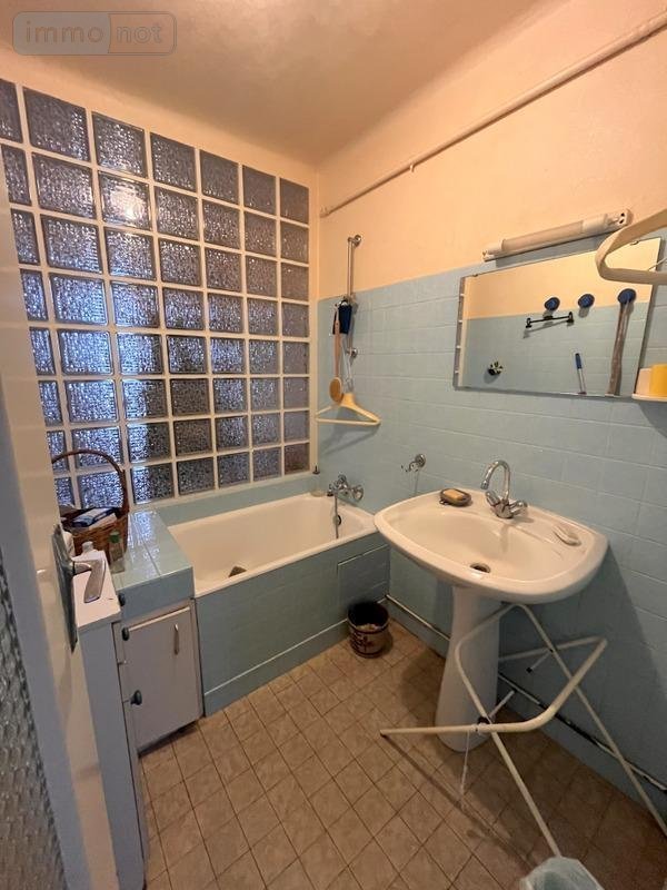 Maison a vendre Pont-l'Abbé 29120 Finistère 49 m2  130900 euros