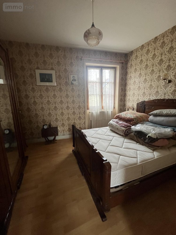 Maison a vendre Braslou 37120 Indre-et-Loire 118 m2 5 pièces 95400 euros