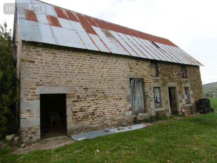 Maison a vendre Sainte-Marie-Laumont 14350 Calvados 82 m2 4 pièces 121720 euros