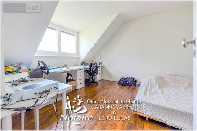 Maison a vendre Brest 29200 Finistère 127 m2  379000 euros