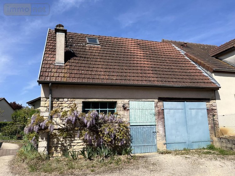 Maison a vendre Quetigny 21800 Côte-d'Or 95 m2 6 pièces 295000 euros