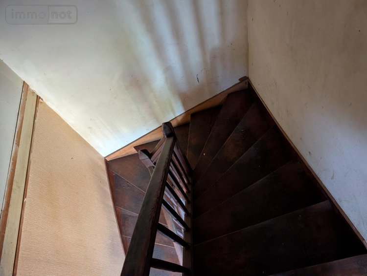 Maison a vendre Trévérec 22290 Côtes-d'Armor 88 m2 4 pièces 127500 euros