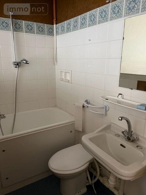 Appartement a vendre Lorient 56100 Morbihan 156 m2 6 pièces 363608 euros