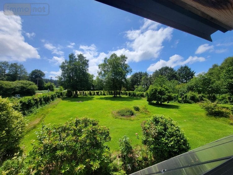 Maison a vendre Saint-Hernin 29270 Finistère 207 m2 9 pièces 262940 euros